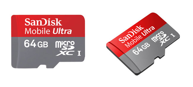 SanDisk